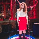 ФЕНСИ БАБЛС - Коллектив артистов Егора Хахуляка, шоу мыльных пузырей FANCY BUBBLES